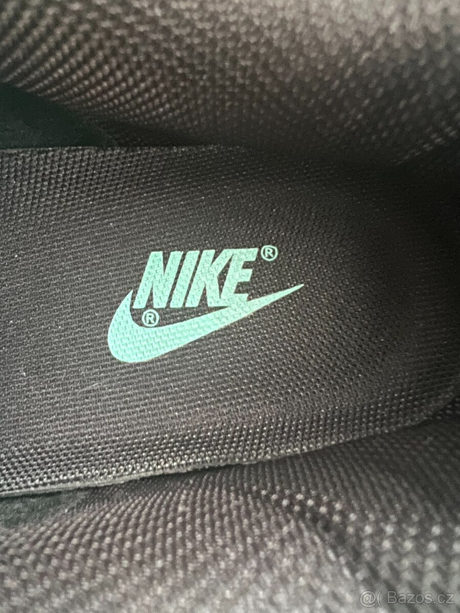 Nike SB Dunk Low Pro Classic Green - 4