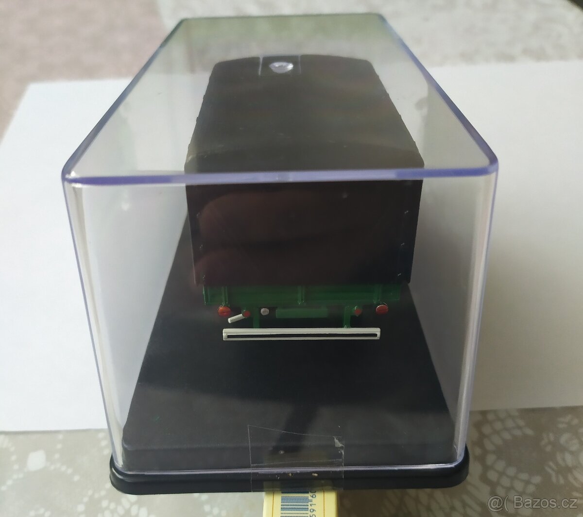 Škoda 1203 Rol 1:43 - 4