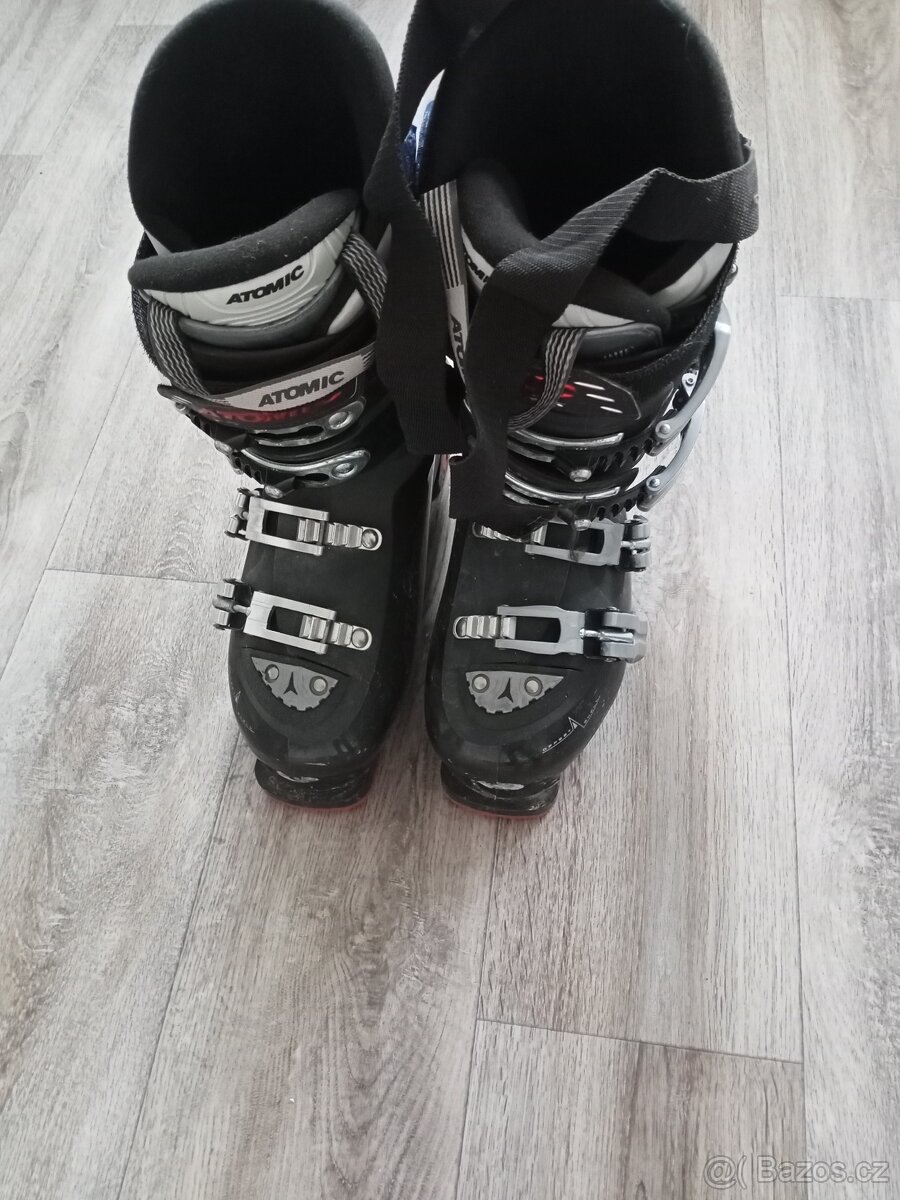 Prodám lyžáky - 4