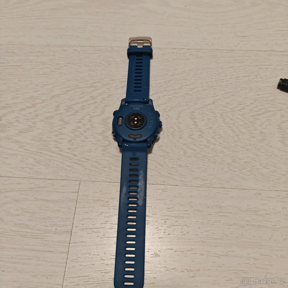 Garmin forerunner 255 + Garmin HRM-Pro Plus - 4