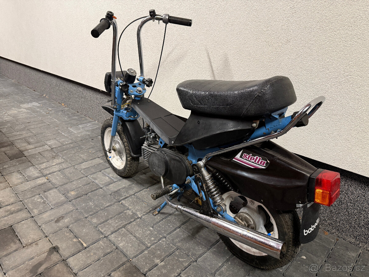 Mokik babetta stella - 4