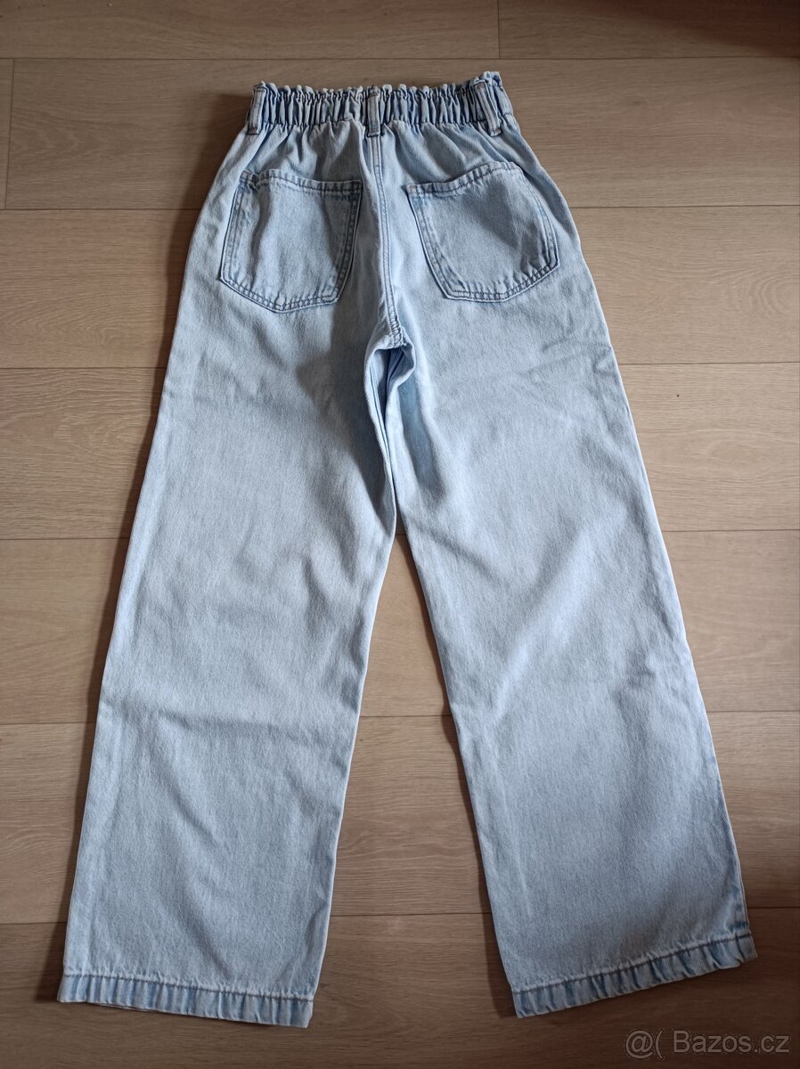 Krásné džíny Stitch - 4
