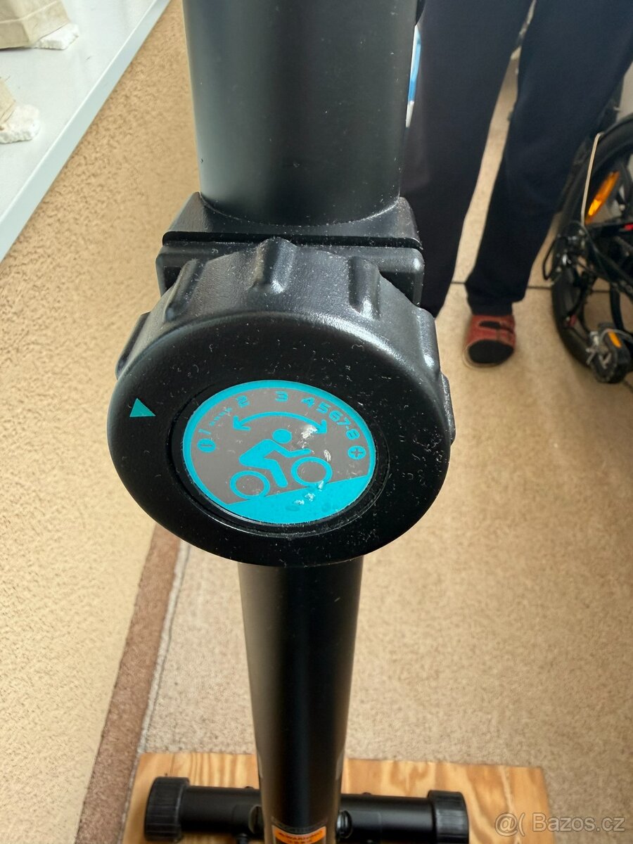 Rotoped Domyos Essential - 4