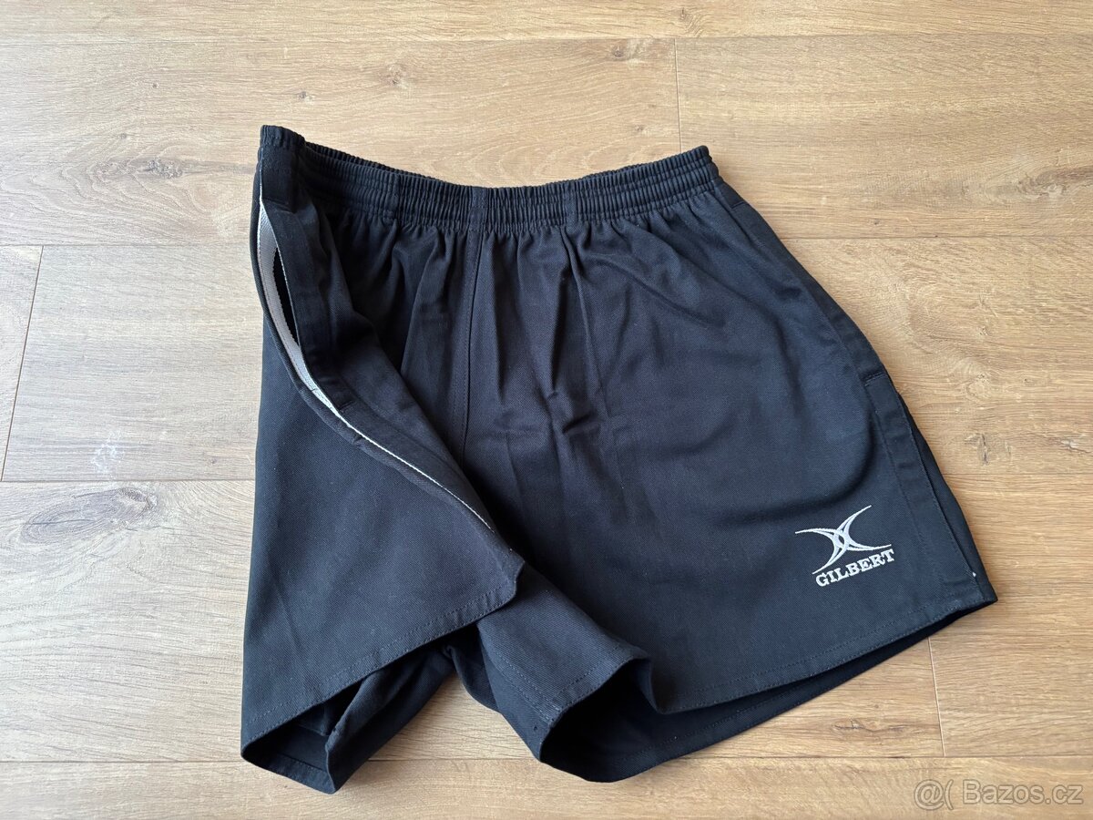 Rugby chránič Gilbert, KooGa - 4