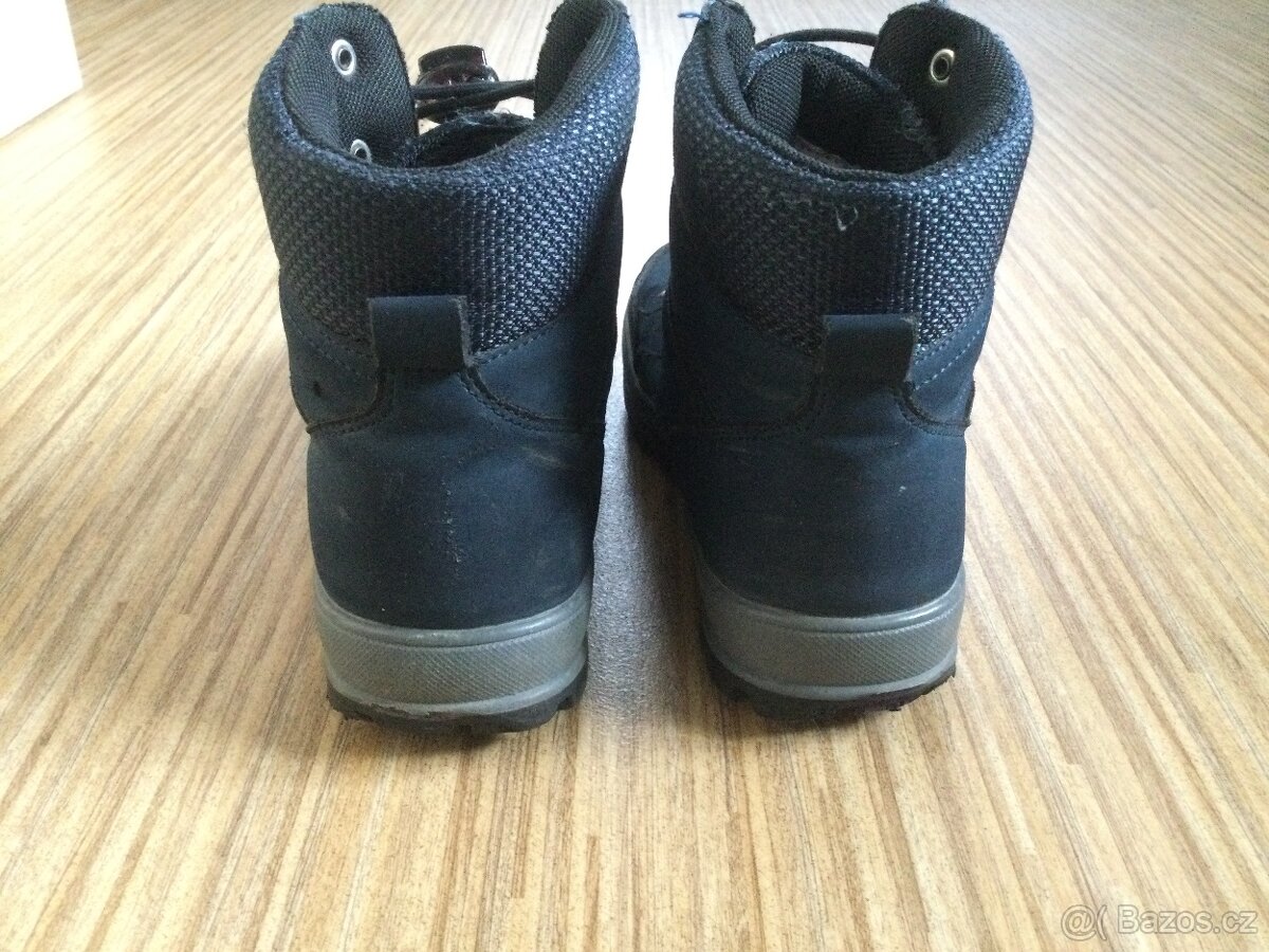 DARUJI jarní boty zn. Pepperts vel. 32 - 4