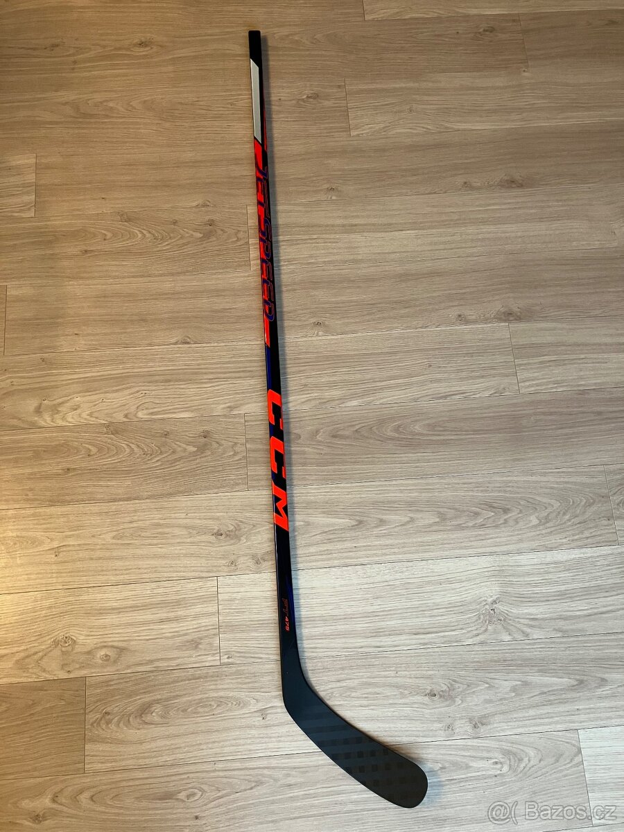 CCM hokejka-nová prodám - 4