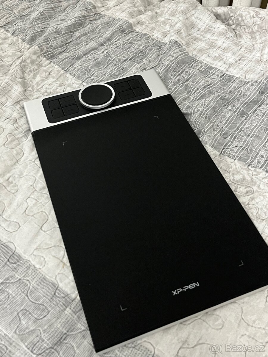 Grafický Tablet XPPen Deco Pro Small - 4