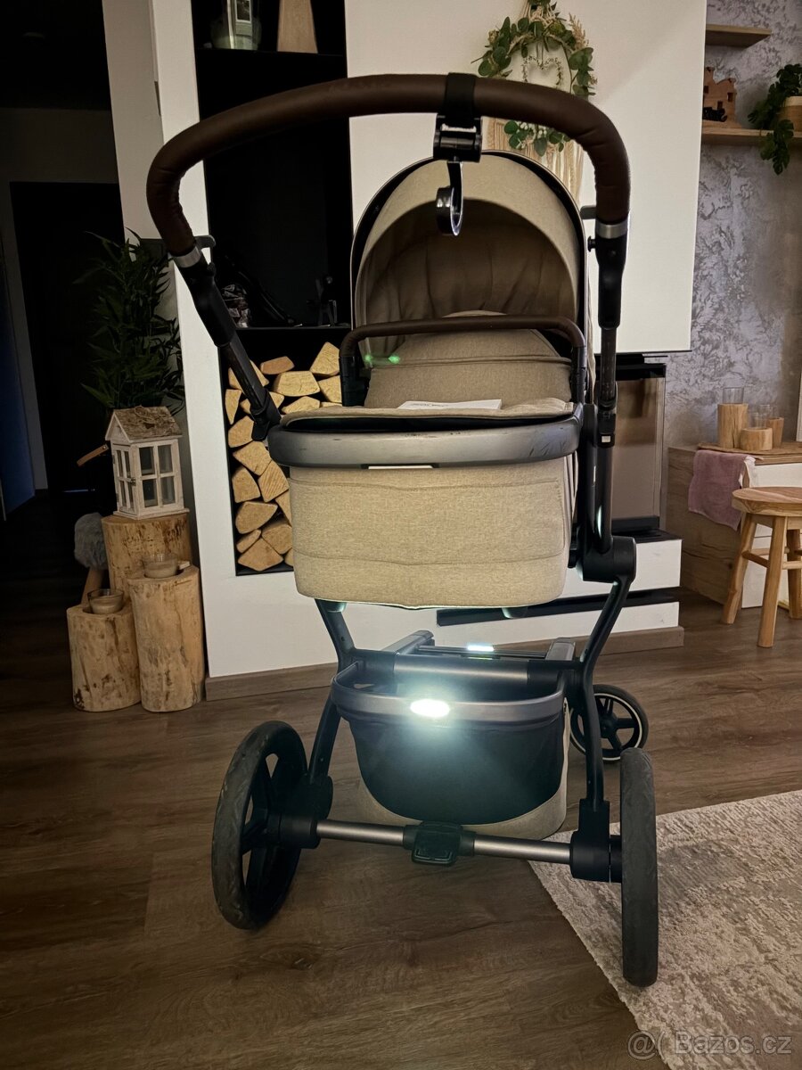 kočárek joolz day + - 4