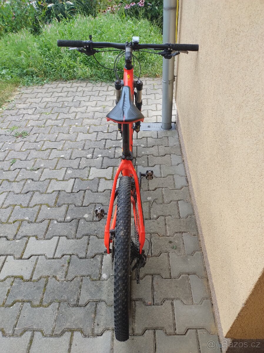 Horské kolo Scott 27.5" - 4
