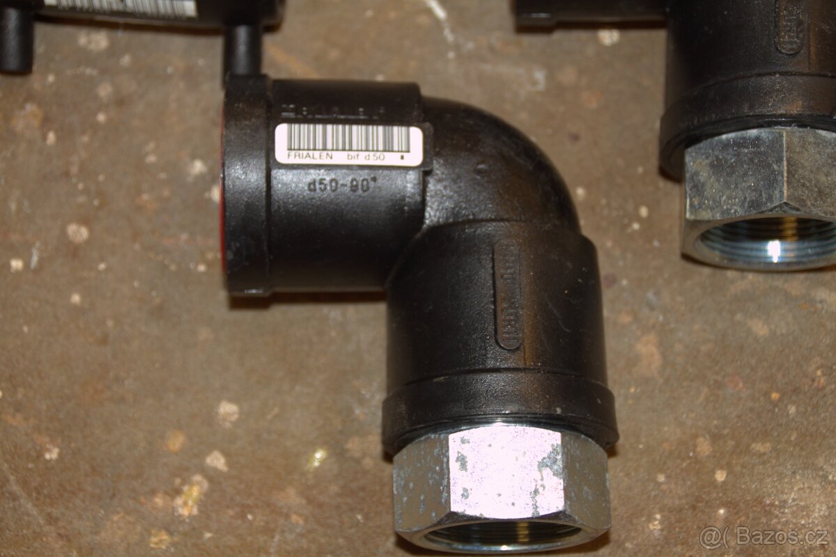 Elektrotvarovky FRIALEN - 4