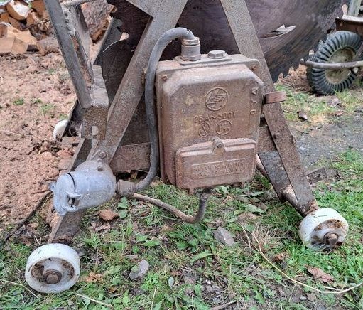 Cirkulárka s kolébkou - 4