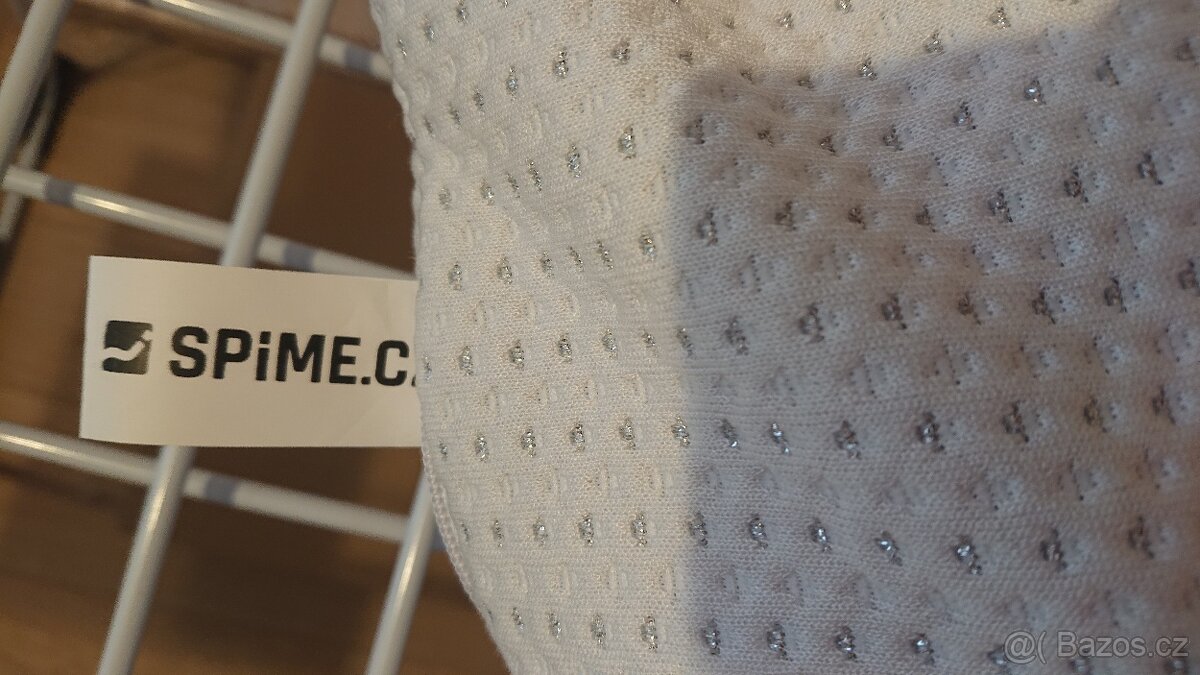 NOVÉ 2ks Polštáře Visco MILD - 4