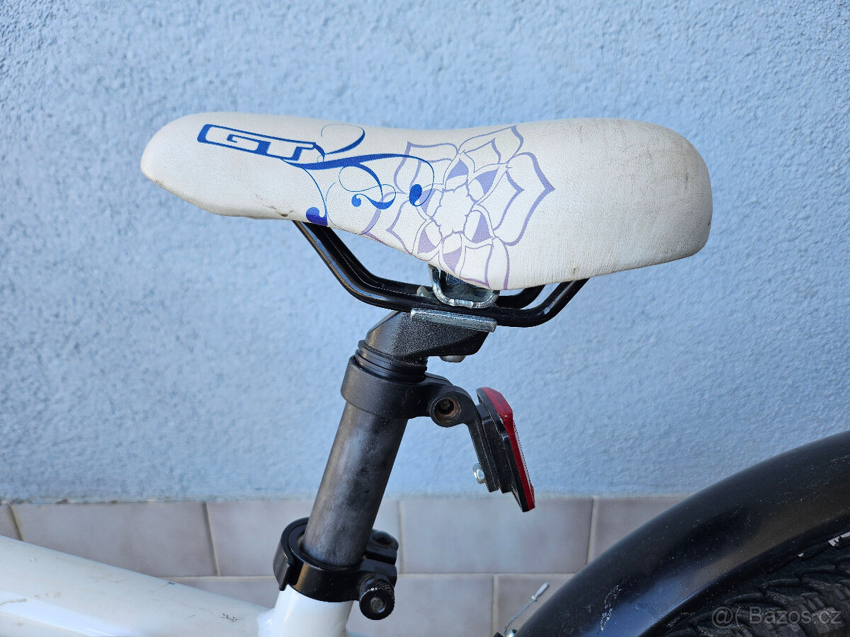 Dětské kolo GT Laguna 20" - 4