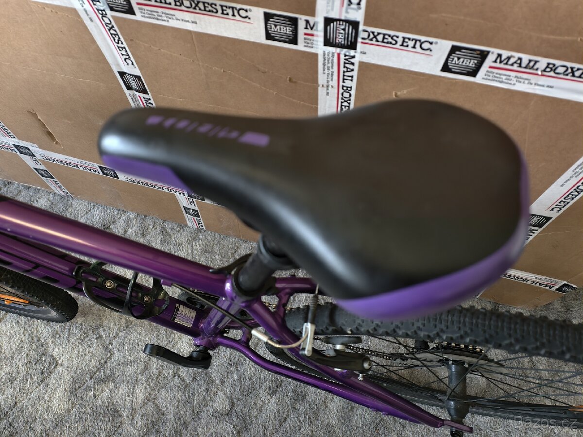 GIANT ARX 26 dětské kolo - 4