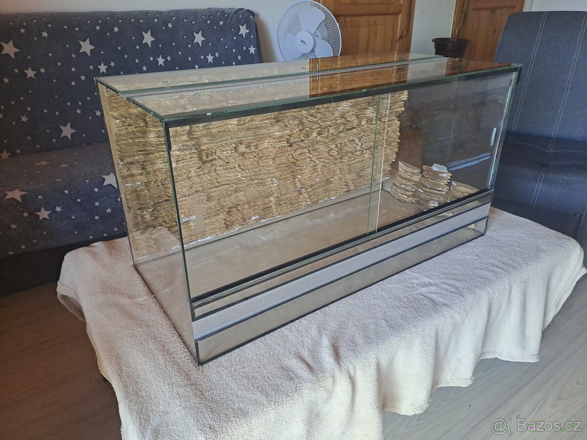 Prodám Terária - 4