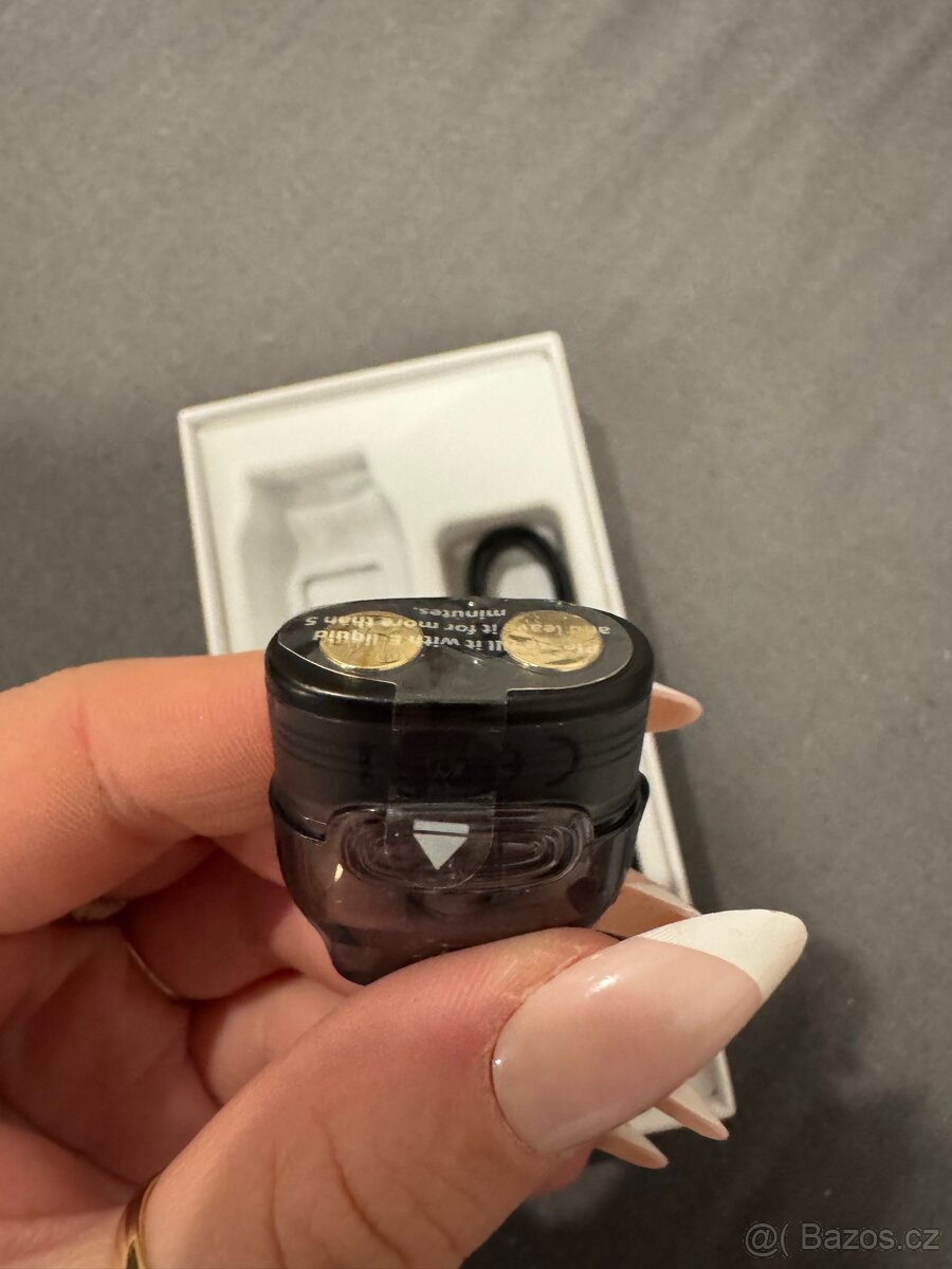 Elektronka Voopoo Vmate i3 - 4