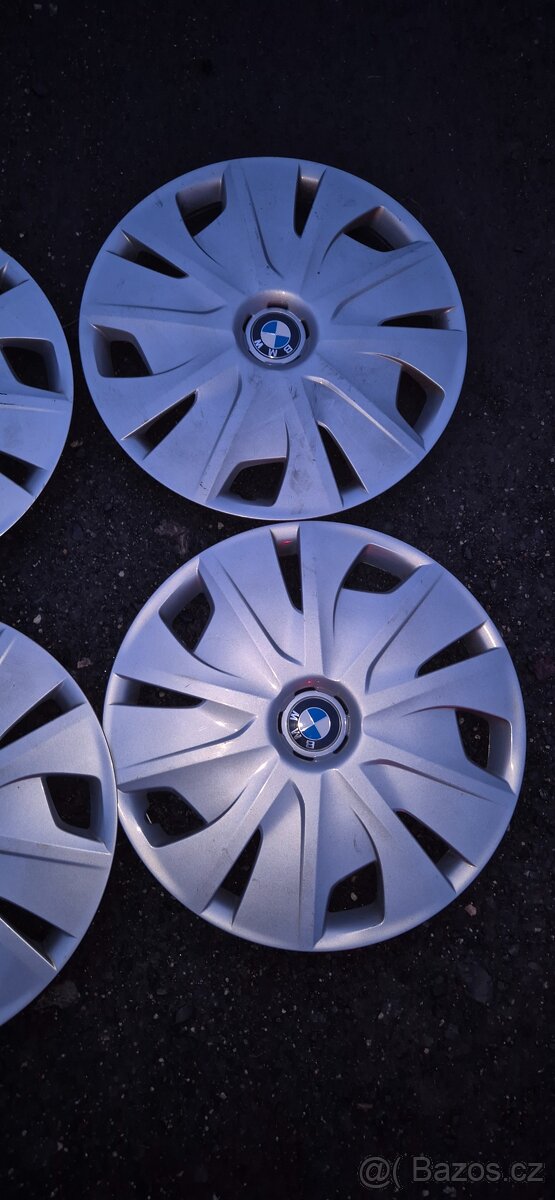Poklice Bmw r16 - 4