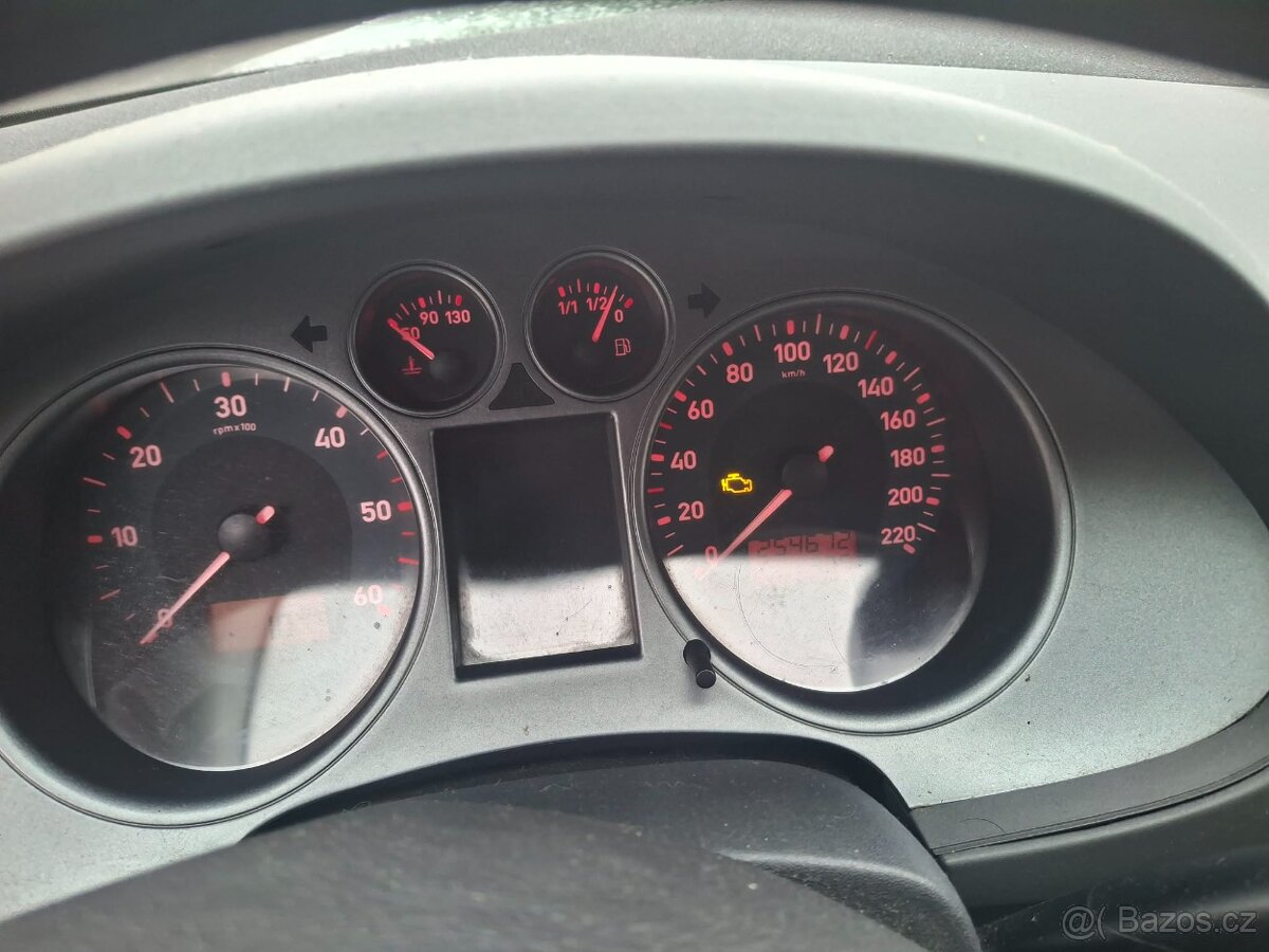 Seat Cordoa 14tdi 6I - 4