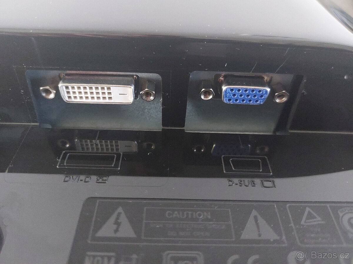 Monitor Benq GL940M - 4