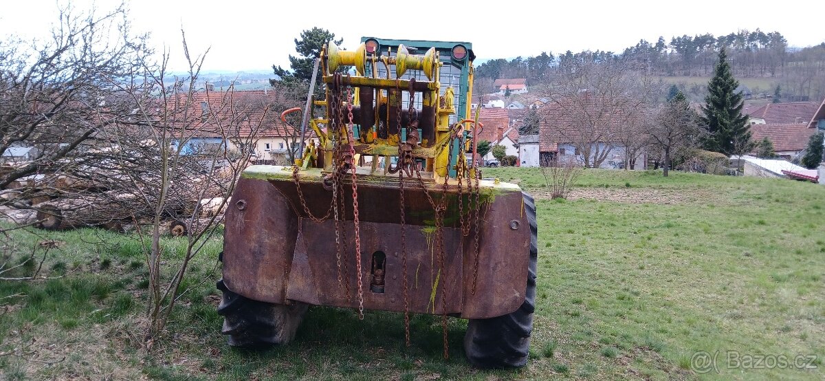 LKT 81 TURBO - 4