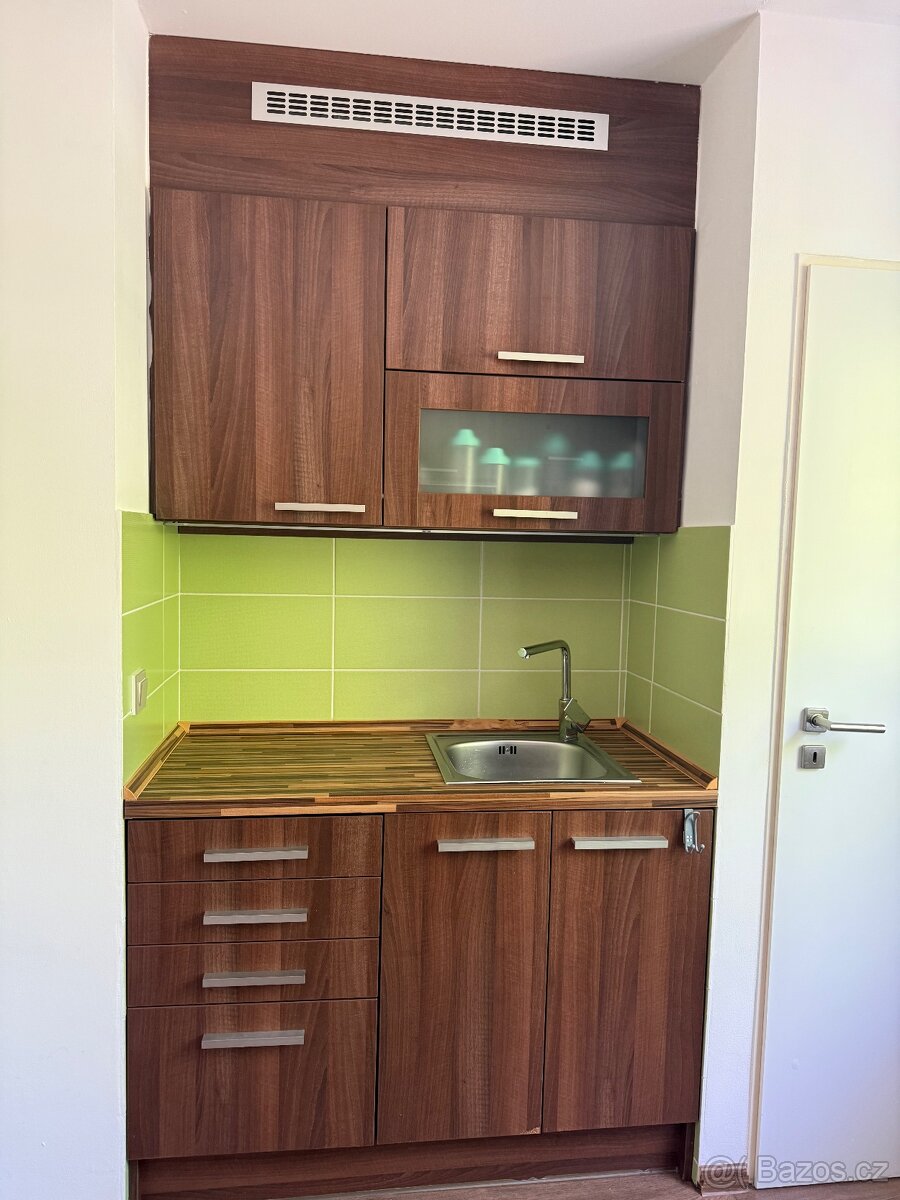 Kuchyňská linka - 4