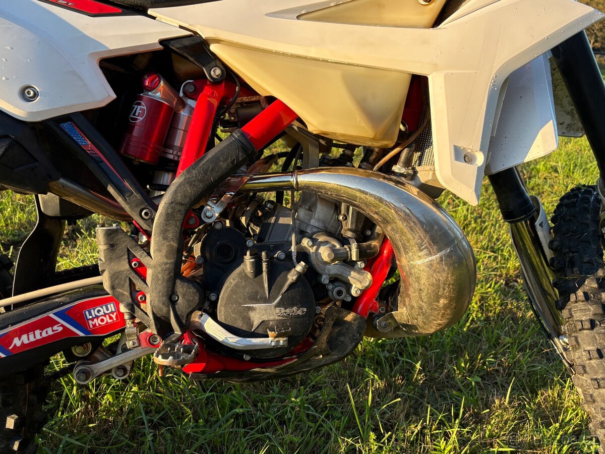 Beta rr 200 2020