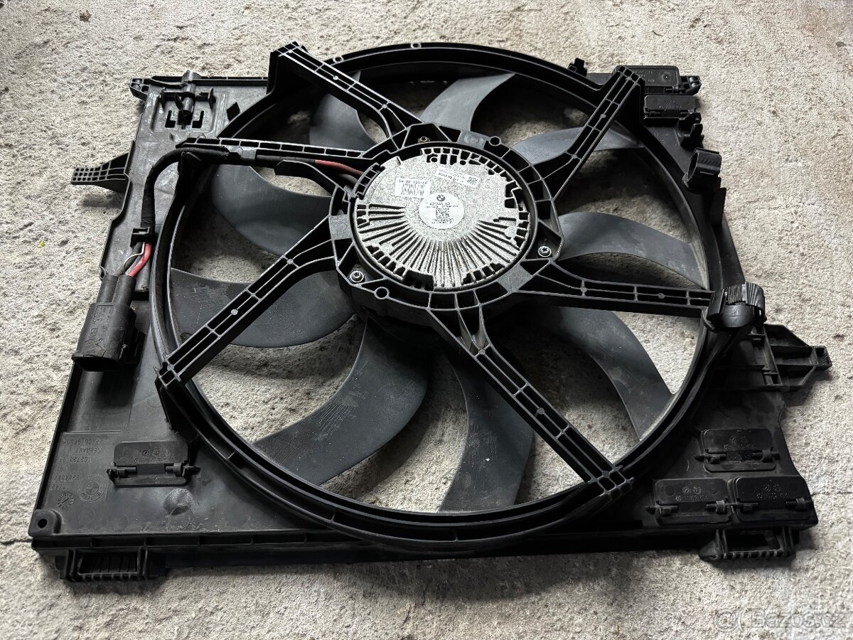 BMW F80/F82 M3/M4 850w sahara - 4