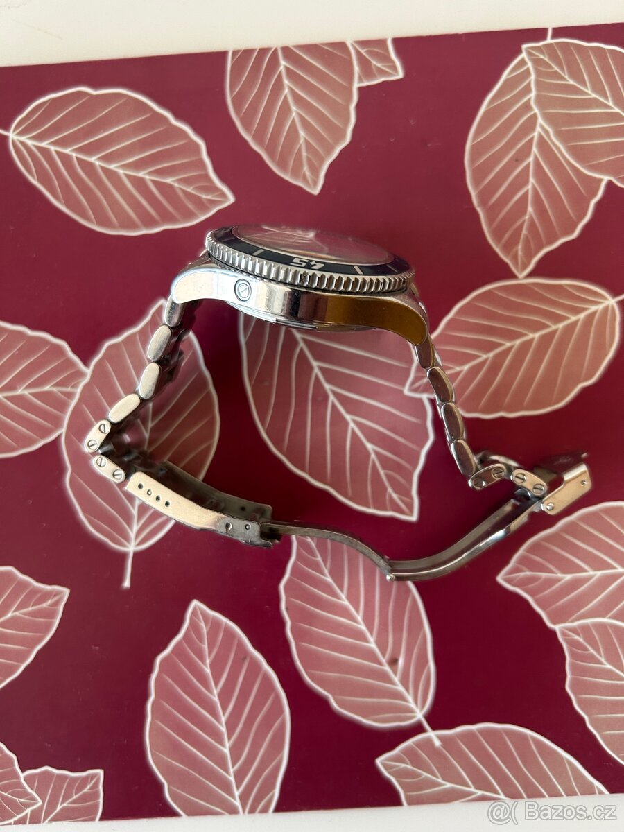 Breitling Superocean 42 1500m L.E. 1556/2000 - 4