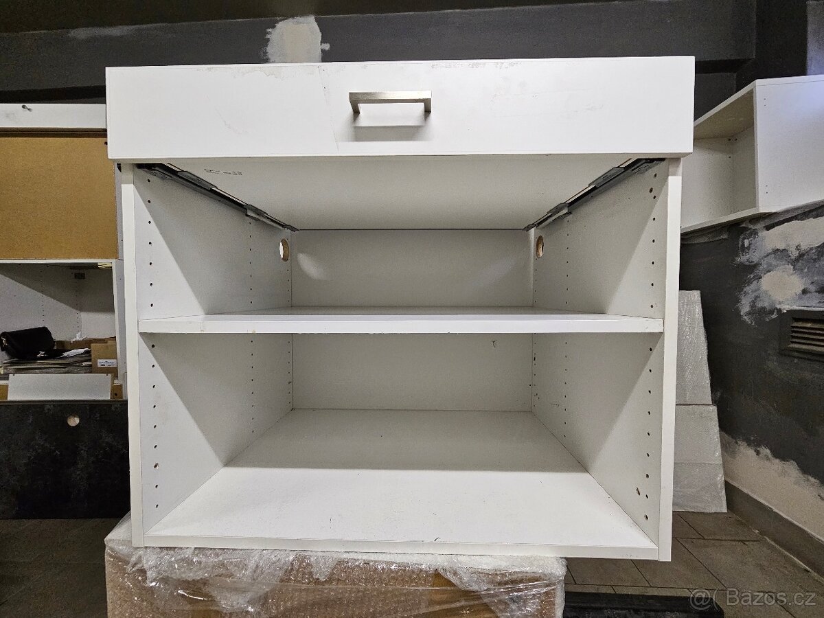 Spodní kuchyňská skříňka IKEA METOD se šuplíkem - 4