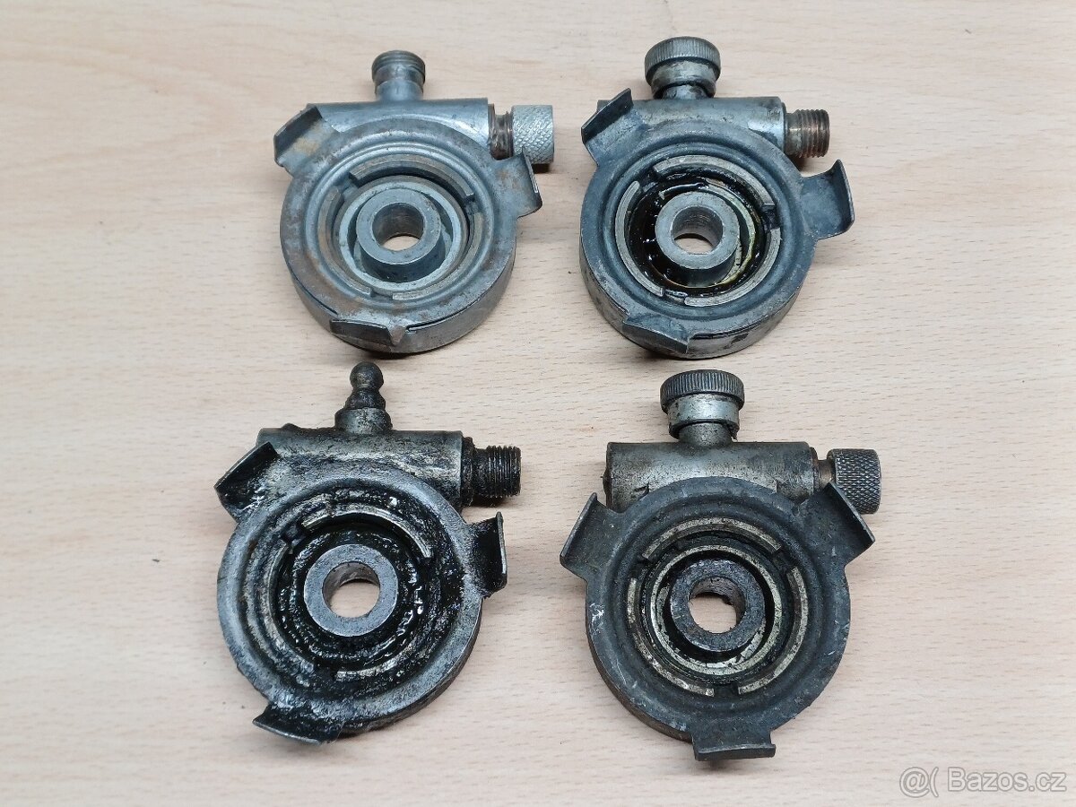 Stadion S1,S11,S22 Náhon tachometru.Jawetta - 4