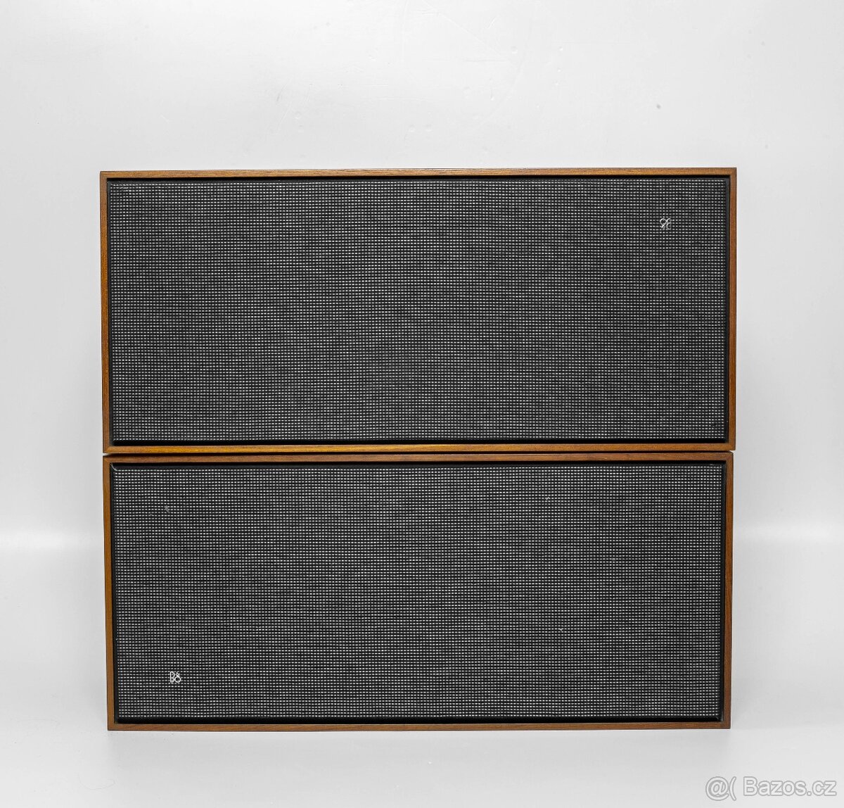 Bang & Olufsen Beovox 1500 --postovne zdama-- - 4