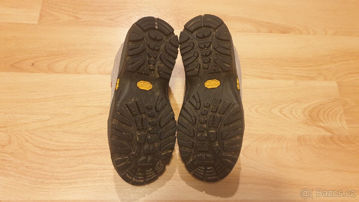 Boty Prabos vel.32 - 4