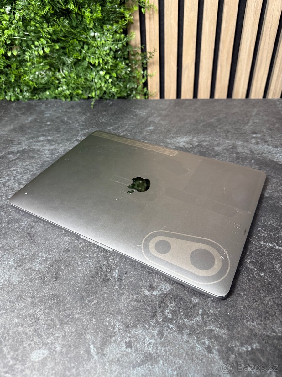 MacBook Pro M1 16GB/512GB TOP CENA - 4