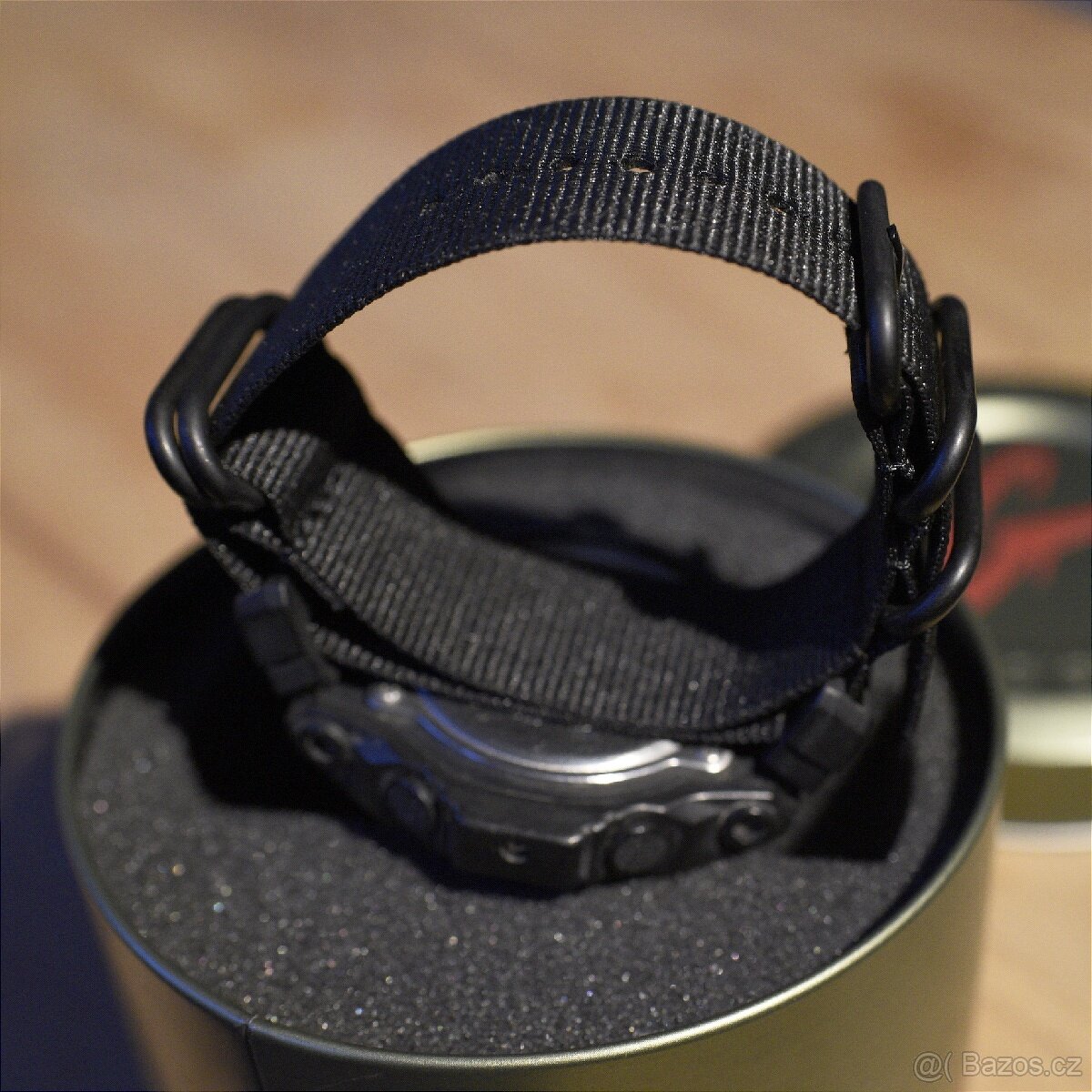 Casio G-Shock GA-150-1A - 4