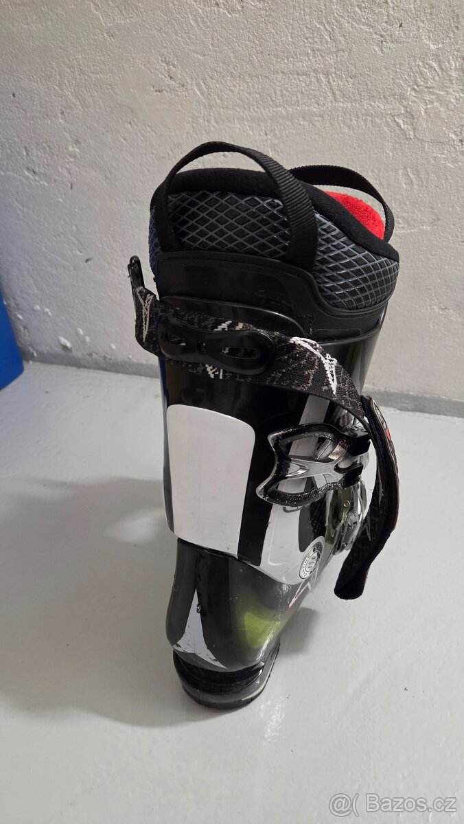Prodám lyžařské boty Atomic LiveFit 80 - 4