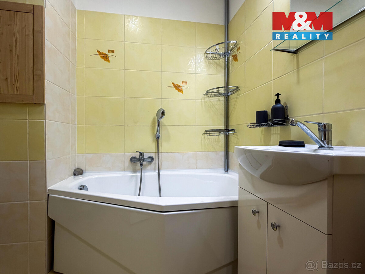 Prodej bytu 3+1, 60 m², Ostrava, ul. Karla Pokorného - 4