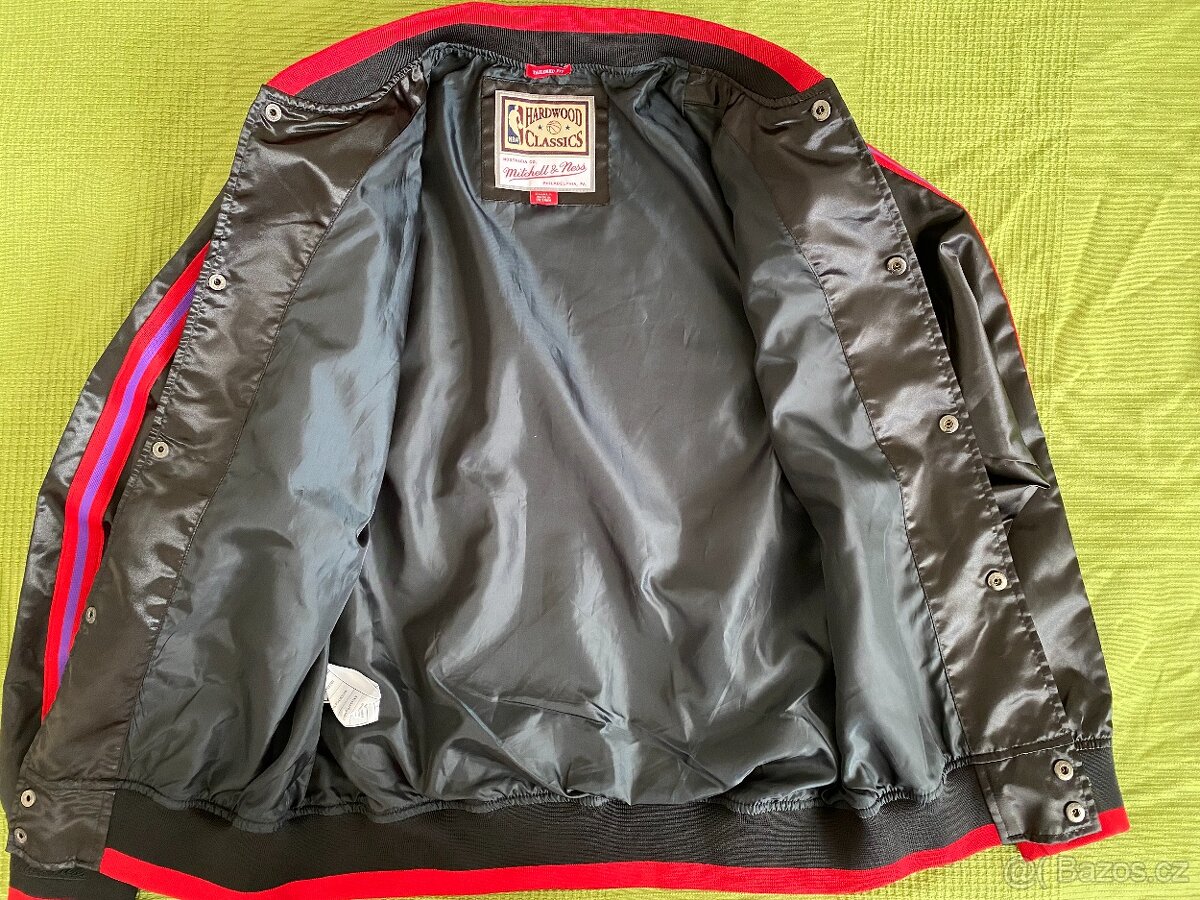 Bunda NBA ALL STAR vel.S - 4