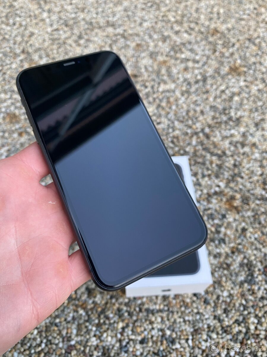 IPhone 11 128GB - baterie 100% - 4