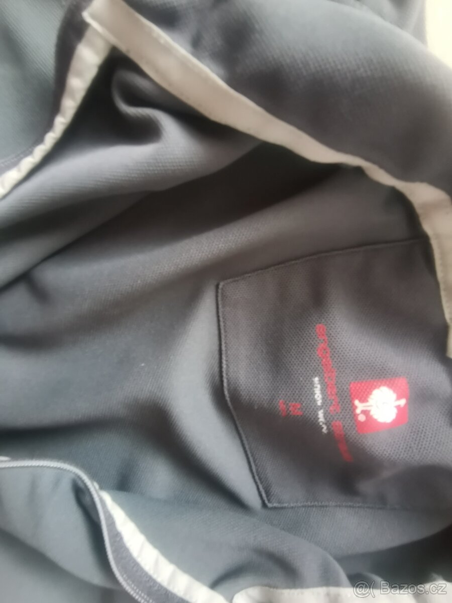 Trička Engelbert Strauss - 4