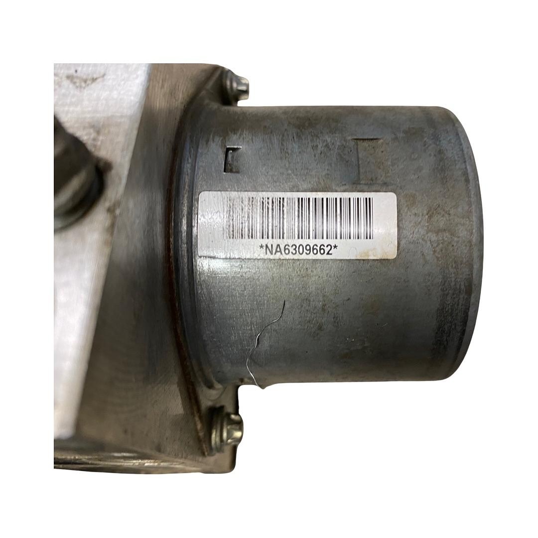 ABS řídící jednotka 5N0614109AG Audi Q3 8U r.v. 2014 - 4