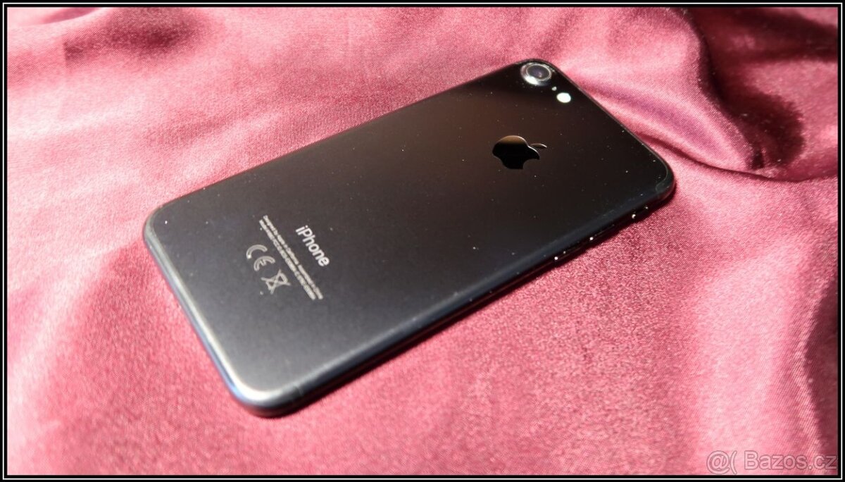 Telefon Apple iPhone 7 128GB MN8L2ZD/A - 4
