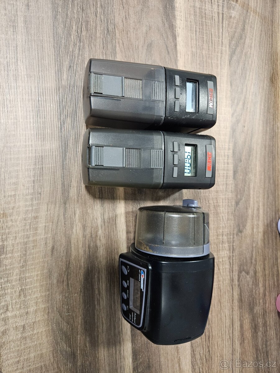 Příslušenství pro akvárium - 4