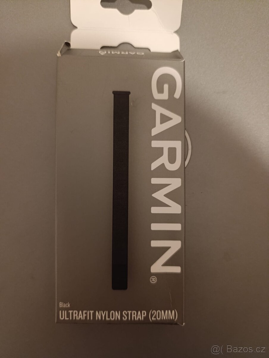 GARMIN EPIX PRO gen. 2 (42 mm) SUPER stav - 4
