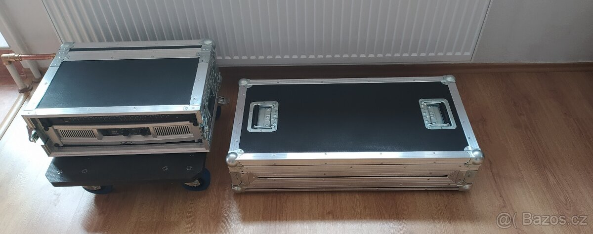 Prodám hudební aparatůru - 4