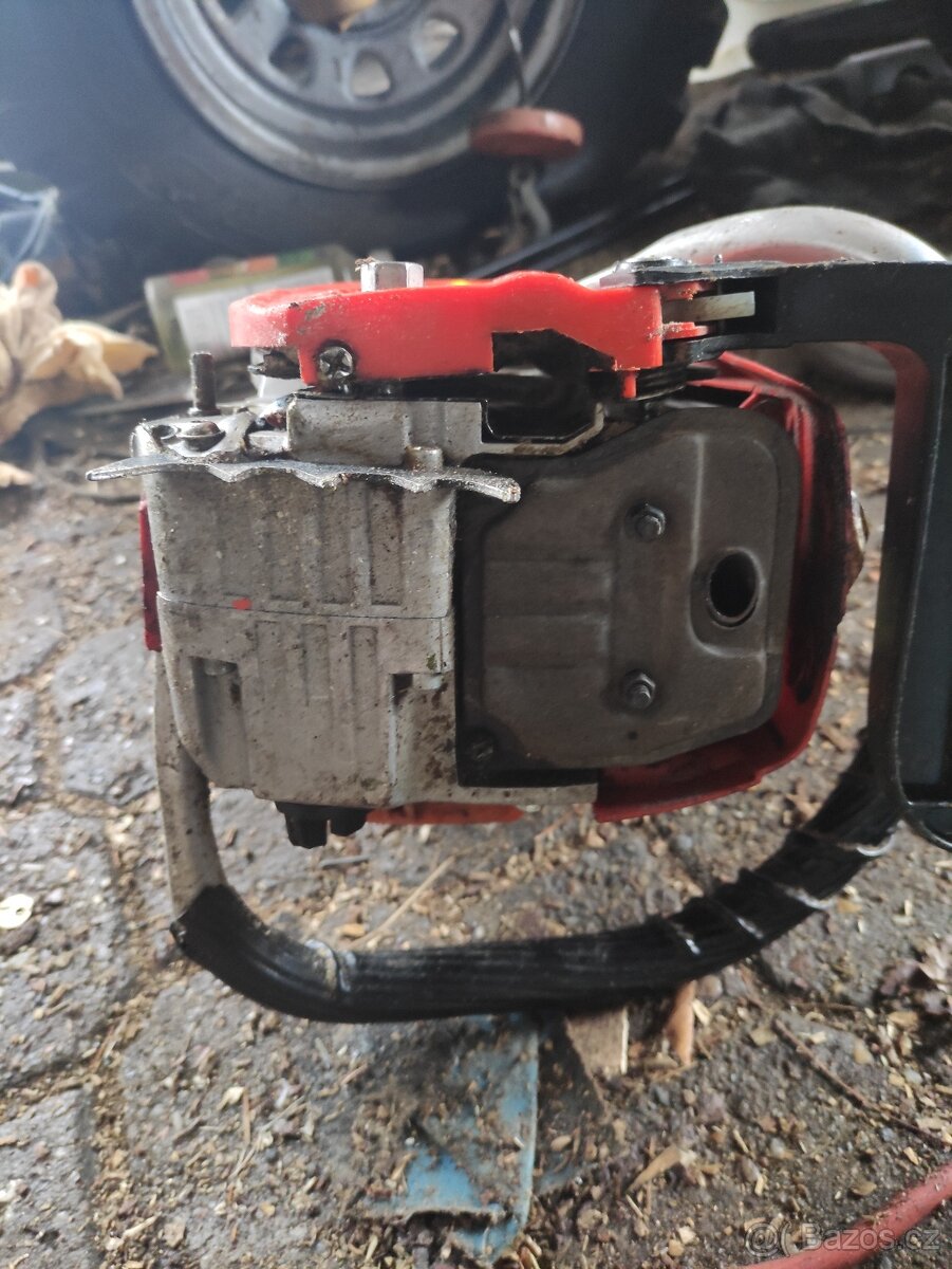 Motorová pila Hecht 45 - 4