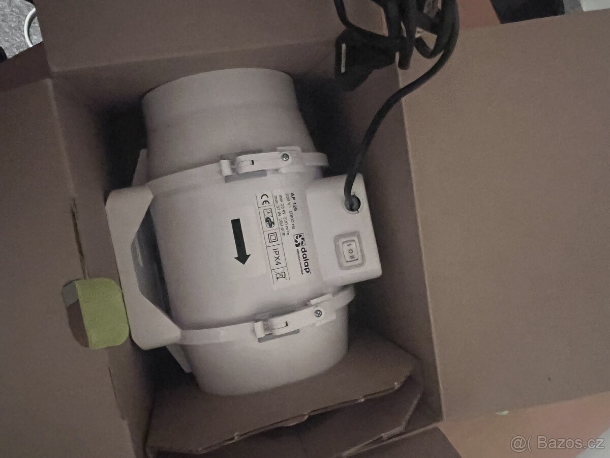 Dalap AP PROFI 250 - 4