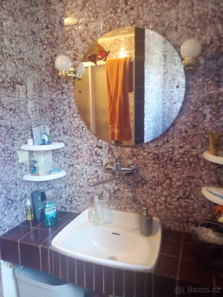 Pronájem bytů 2+1 70m Strakonice - 4