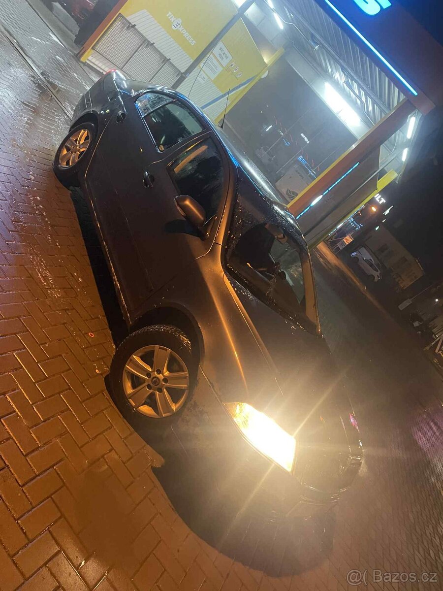 Škoda Octavia II 1.9 - 4