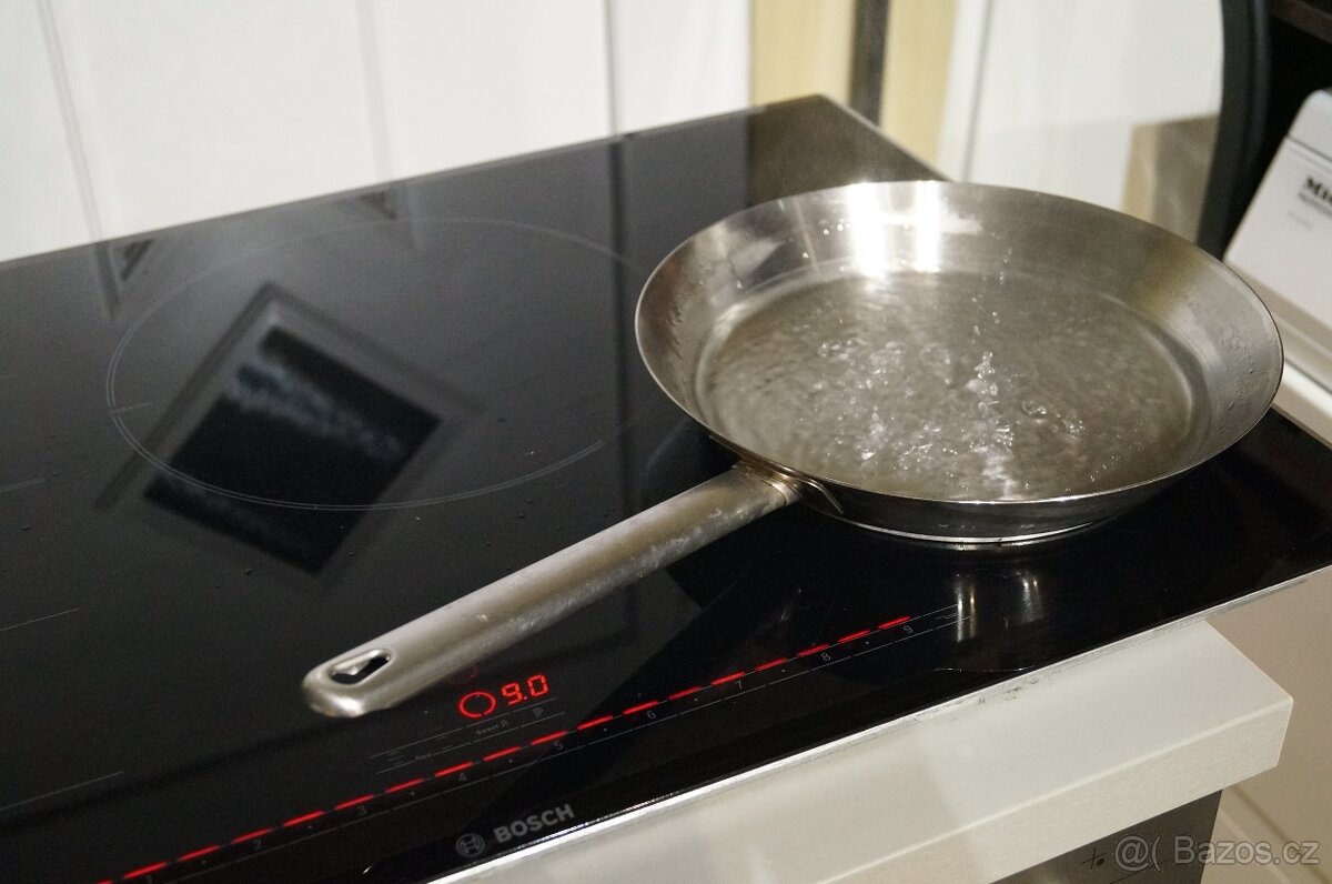 Bosch indukční varná deska PIN875N27E , šířka 82 cm - 4