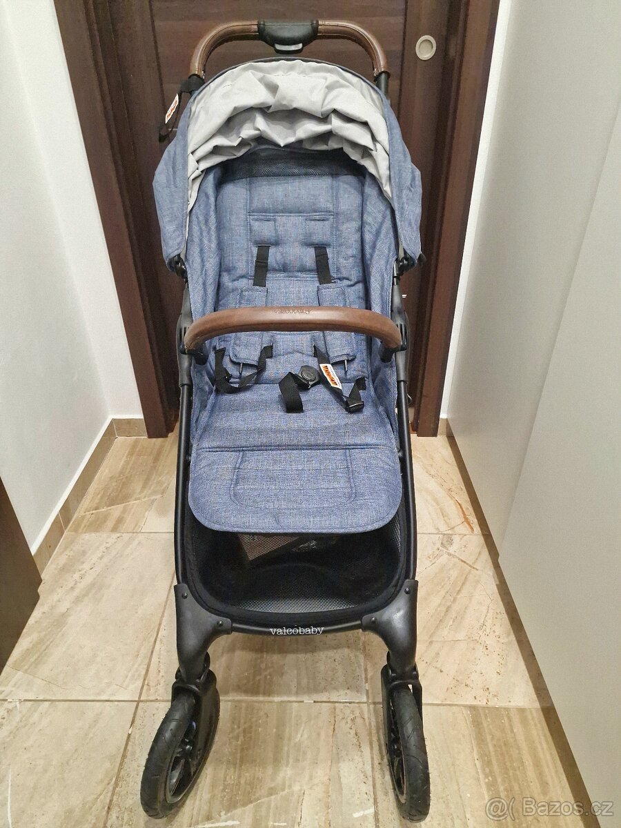 Kočárek Zopa Stratos - 4